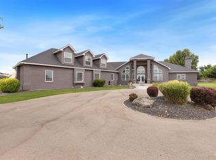 3418 N Hardway Ln, Star, ID 83669