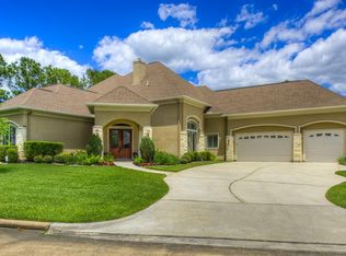 164 Sunnyvale W, Montgomery, TX 77356