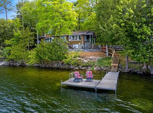 243 Colin Farmer Rd, Tay Valley, ON K7H3C7