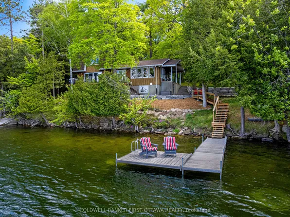 243 Colin Farmer Rd, Tay Valley, ON K7H 3C7