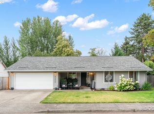 21215 SW Lenore Ct, Beaverton, OR 97003