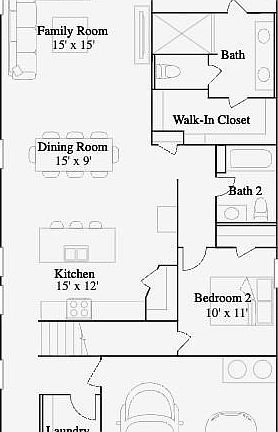 2nd image of this home