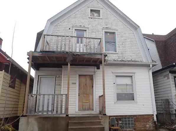 3626 N 9th STREET #3628, Milwaukee, WI 53206