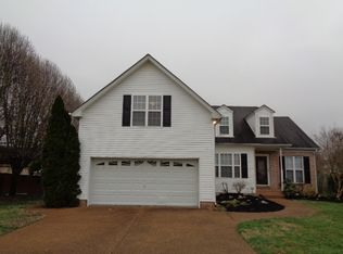 2025 Prescott Way, Spring Hill, TN 37174