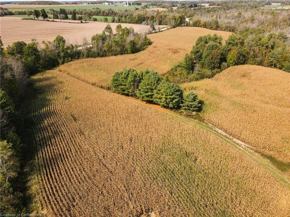 89706 Malcolm Line, Howick, ON N0G 1M0