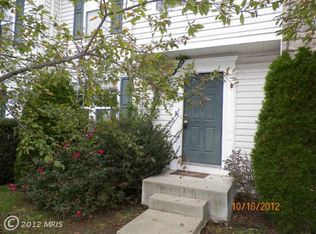 74 Gwynnswood Rd, Owings Mills, MD 21117