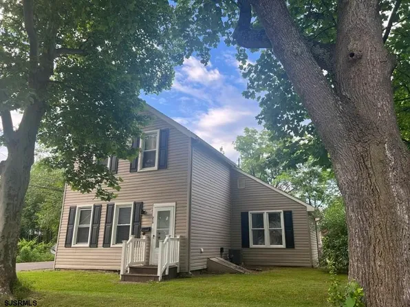 713 Buerger St, Egg Harbor City, NJ 08215
