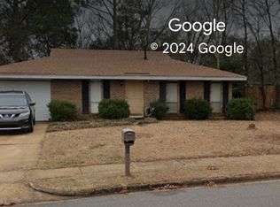 6104 Hinchcliff Rd, Montgomery, AL 36117