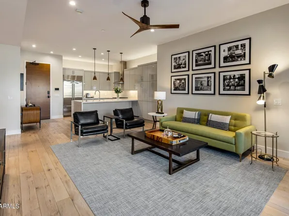 6166 N SCOTTSDALE Road #A3001, Paradise Valley, AZ 85253