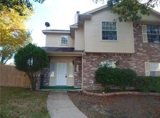 1016 Cheddar Ct, Arlington, TX 76017