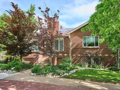 4000 Irving Street, Denver, CO, 80211