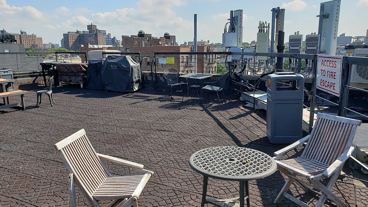 Building Photo - 641 Marcy Ave #5