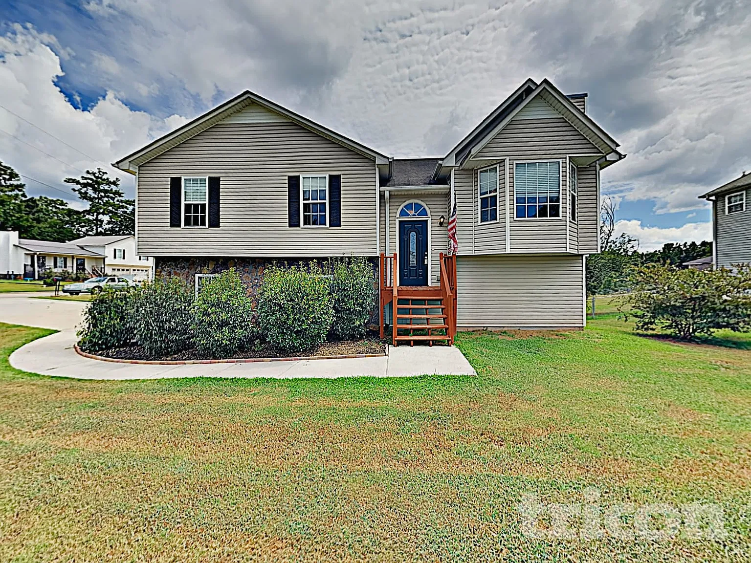 201 Winchester Drive Villa Rica GA — Photo 2