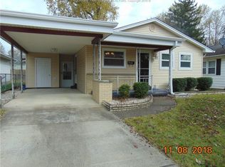 620 Columbia St, South Charleston, WV 25309