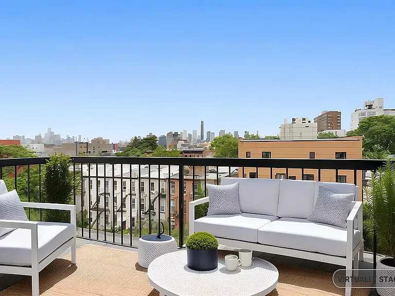 217 9th St #FOURB — Photo 8