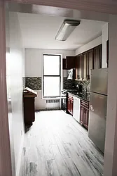 Rented by Chris Stewart, LREB