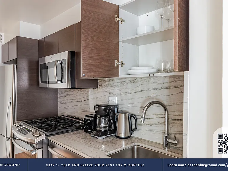 141 E 33rd St #5C — Photo 7