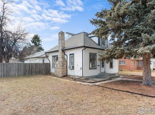 1284 E 4th St, Loveland, CO 80537