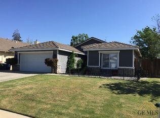 11609 Show Ring Ln, Bakersfield, CA 93312