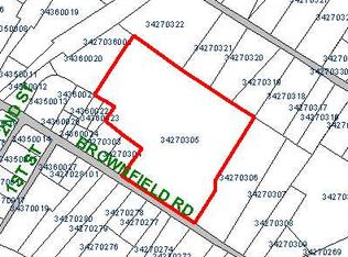 Brownfield Rd, Uniontown, PA 15401