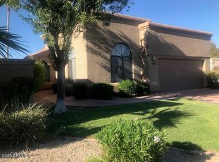 8352 E Cortez Dr, Scottsdale, AZ 85260