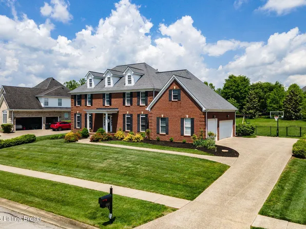 12803 Ridgemoor Dr, Prospect, KY 40059