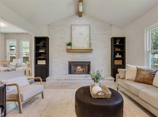 517 Maple Run, Round Rock, TX 78664