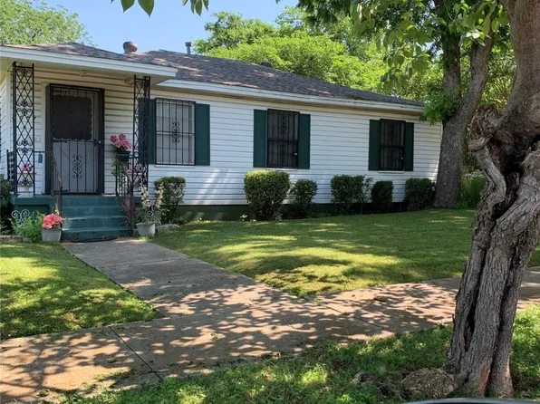 4507 Newmore Ave, Dallas, TX 75209