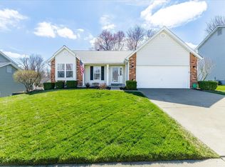 3705 Somerville Dr, Saint Charles, MO