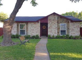 5724 Perrin St, The Colony, TX 75056