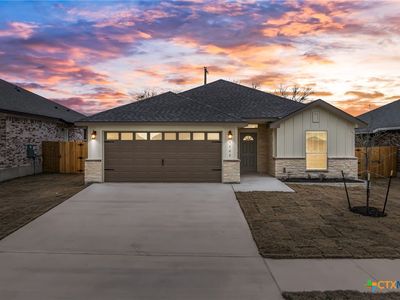 5202 Rose Gdn, Killeen, TX, 76542