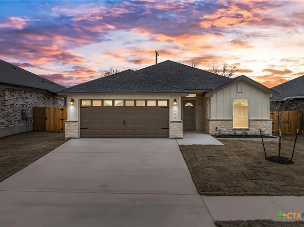 5202 Rose Gdn, Killeen, TX 76542