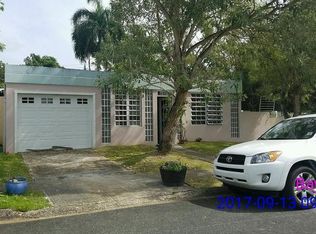 A29 Calle 12, Bayamon, PR 00957