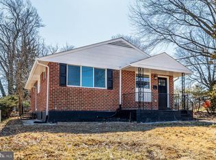 29 Edgemoor Rd, Lutherville Timonium, MD 21093