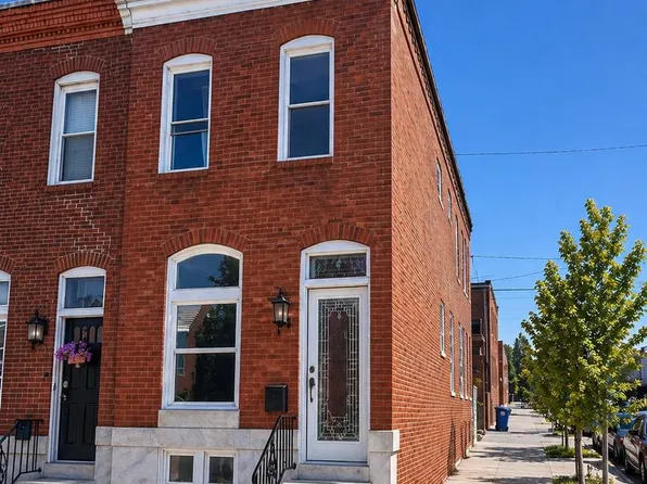 531 S Kenwood Ave, Baltimore, MD 21224