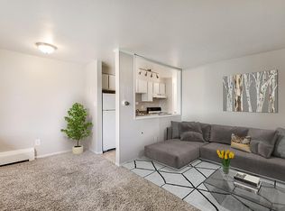 Concord, Denver, CO 80210