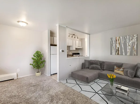 Concord, 2459 S York St APT 303, Denver, CO 80210