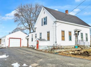 36 Franklin St, Saco, ME 04072