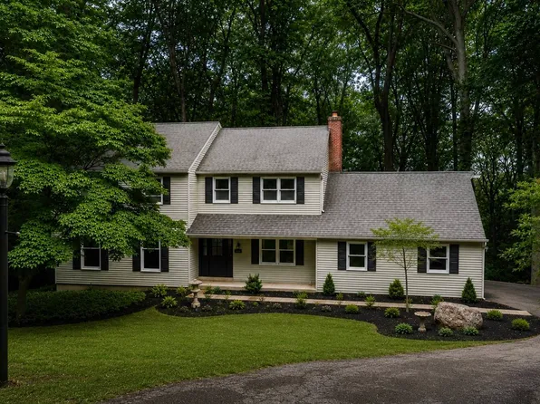 1038 Edgewood Chase, Glen Mills, PA 19342