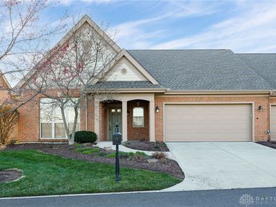 9241 Little Yankee Run, Dayton, OH, 45458
