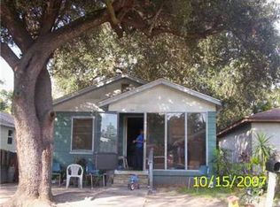 414 Gould St, Savannah, GA 31405