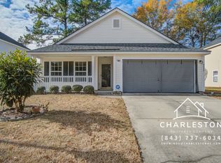 8637 Chloe Ln, Charleston, SC 29406