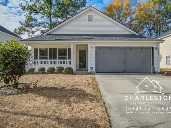 8637 Chloe Ln, Charleston, SC 29406