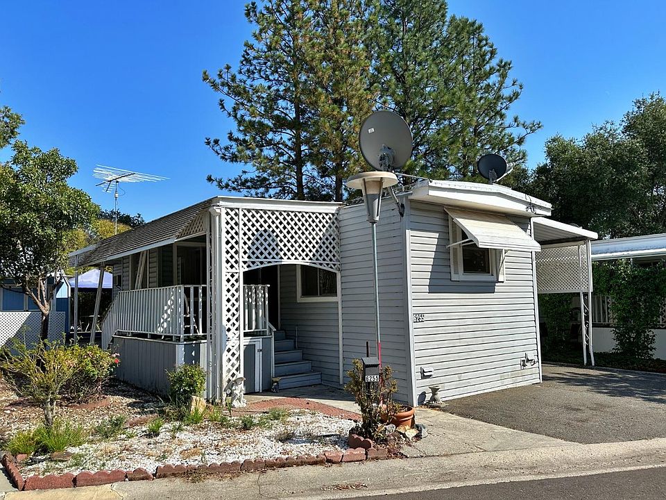 1st image of 6255 Nob Hill Dr #162