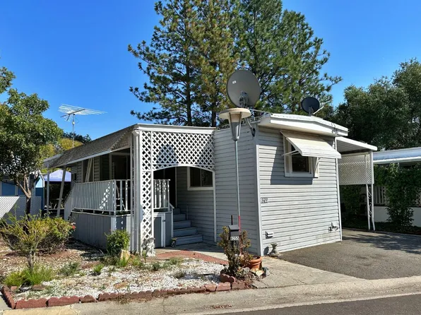 6255 Nob Hill Dr #162, Newcastle, CA 95658