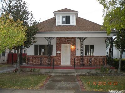 220 E Adams St, Stockton, CA, 95204