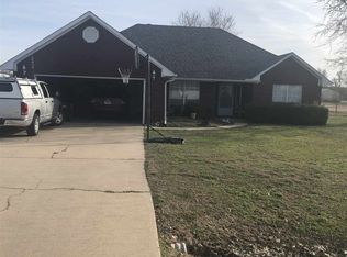 308 County Road 620, Jonesboro, AR 72404