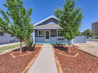 442 S 4th Ave, Brighton, CO 80601