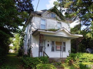 419 Davis Ave, Elizabeth City, NC 27909