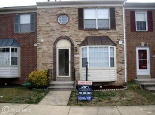 3511 Nexus Ct, Woodbridge, VA 22192